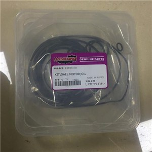 CAT Excavator Part CAT320B Swing Motor Oil Seal Repair Kit