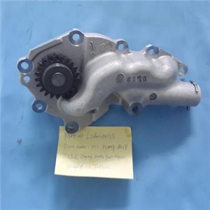 Hino Engine Parts J05E VH151102160A/15110-2160 Oil Pump For SK250-8