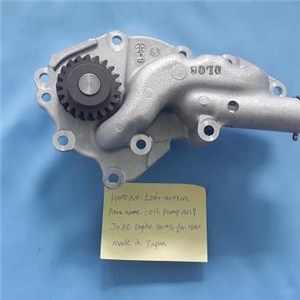 HINO ORIGINAL ENGINE PARTS J08E VH151102150A/15110-2150A Oil Pump