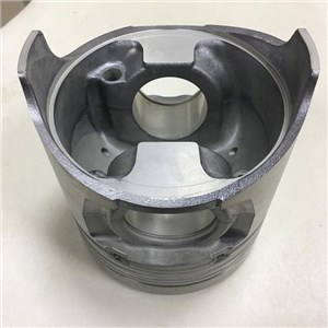 Isuzu Original Engine Parts The Piston 8981529011/8-98152901-1engine 4HK1/6HK1
