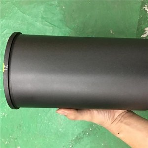 The Liner 4HK1/6HK1 LINER8943916020/8-94391602-0 Of The Japna Original Isuzu Engine Parts
