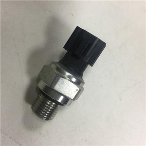 Original Hitachi Excavator Parts 4436536 SENSOR For ZX330-3