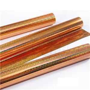 Holo Foil For Leather And PU