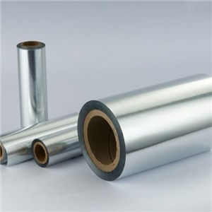 Cold Foil For Paper And Film