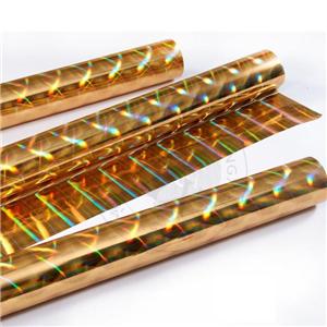 Holo Foil For UV