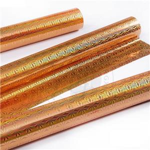 Holo Foil For Textile