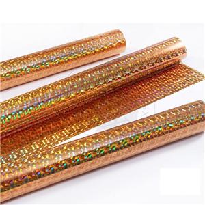 Holo Foil For Paper And Film