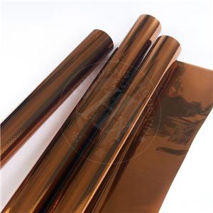 Hot Foil For UV