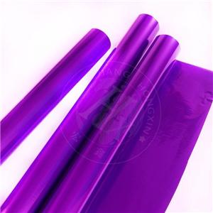 Hot Foil For Leather And PU