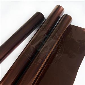 Hot Foil For Textile