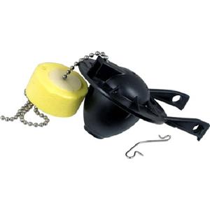 2inch And 3 Inch Custom Upc Plastic Flapper With Chain Hook Rubber Flapper Rubber Disc For Toilet Flush Valve