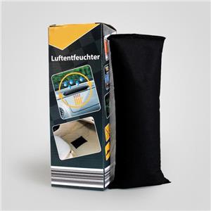 China Supplier Reusable Silica Gel Desiccant For Car Interior