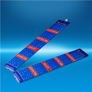 1000 Gram Super Dry Pack Desiccant With Hooks For Container Shipping Cargo Safe