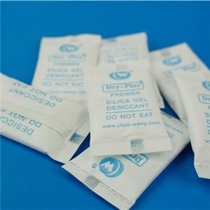 GMP FDA Approved 1gram ,2 Gram Food Grade Dmf Free Silica Gel Msds