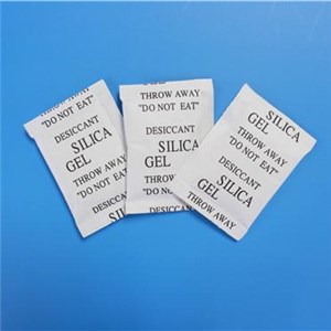 China Manufacturer Good Quality Silica Gel Packet/ Pouch/packs