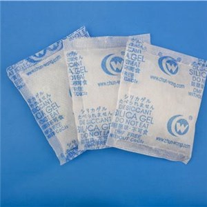1g Desiccant The Small Bag Of Silica Gel Beads Supplier