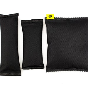 BSCI, MSDS China Factory Activated Charcoal Best Shoes Deodorizer/ Odor Eliminator