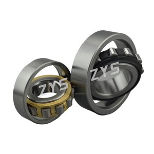 Automobile Turbocharger Ball Bearing