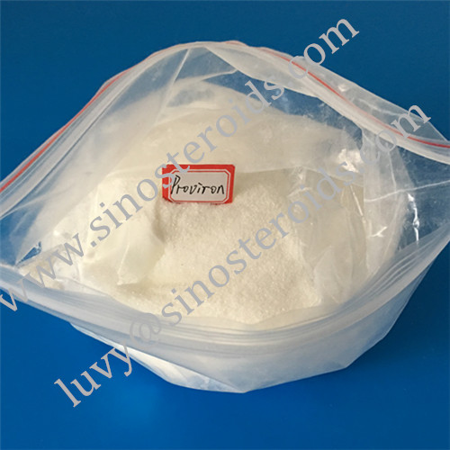 Testosterone Cypionate