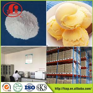 Professional Manufacturer Food Additives DISTILLED MONOGLYCERIDE 95