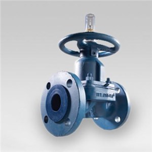 Engineered Valves