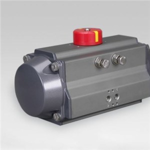 Piston Actuators