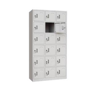 China Professional Office Supplier 15 Doors School Stuff Lockers