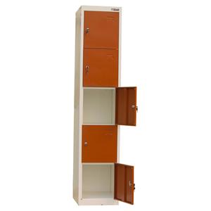 China Manufacturer Heavy Duty Garderobe Locker Cabinet