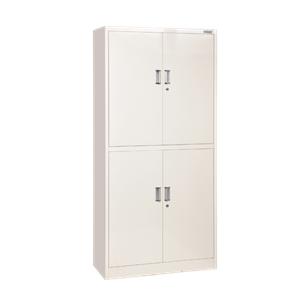 Four Doors Steel Files Torage Cabinet