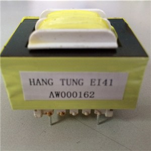 EI25 High Quality Toroidal Magnet Ferrite Core Tv Flyback Transformer