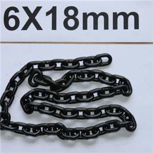 G80 ALLOY CHAIN