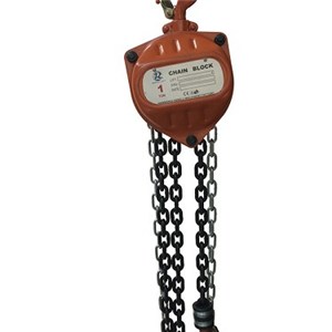 Chain Pulley Block