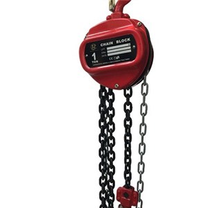 Manual Crane Hoist