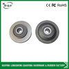 Rubber Engine Mounts Durable Rear Engine Cushion For CAT 120B Rear