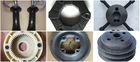 Engine Flywheel Komatsu Excavator Parts Hydraulic Pump Shaft Coupling 35H