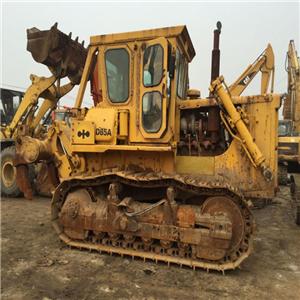 Used Komatsu D85-18 Bulldozer For Sale