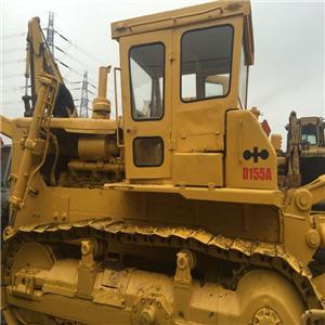 Used Komatsu D155A-1 Bulldozer For Sale