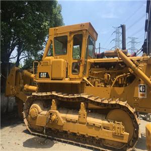 Used Cat D8K Bulldozer For Sale