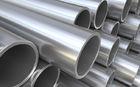 1/8& quot; - 72& quot; Decorative Material Stainless Steel Welded Pipe A312 TP316L TP304L