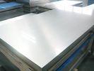 Hot Rolled Stainless Steel Plate Sheet For Building Construction / Automotive