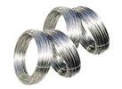 Ultra Durable Hot Dip Galvanized Steel Wire , 6 - 24 Gauge Galvanized Steel Wire