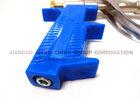 Polyurethane Pu Expanding Foam Applicator Hand Tools With Long Tube