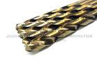 Multi Angle Drill Bit Set For Wood And Metal , Solid Carbide Drill Bit Set Multi Angle Drill Bit Set For Wood And Metal , Solid Carbide Drill Bit Set