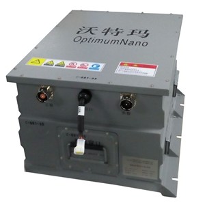10 Meters Elelectric Buses LiFePO4 Battery Solution