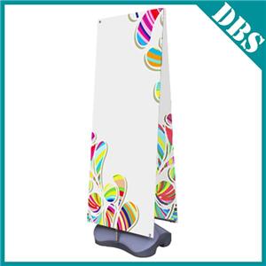 Outdoor A Frame Versatile Banner Stands Manufacturer