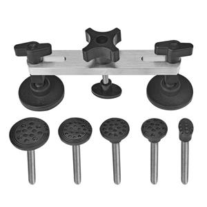 PDR Paintless Dent Repair Tools Newly Design Silver Pulling Bridge