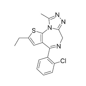 Etizolam