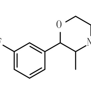 3-Fluorophenmetrazine