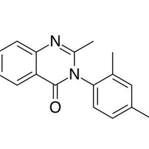 Methylmethaqualone