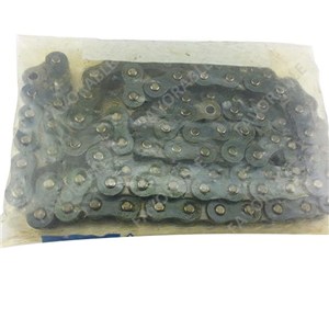 1230-020-0092 Black 92 Rolls 1/2x3/16 Wheel Chain